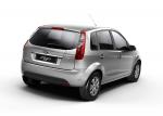 Ford Figo 2010 года